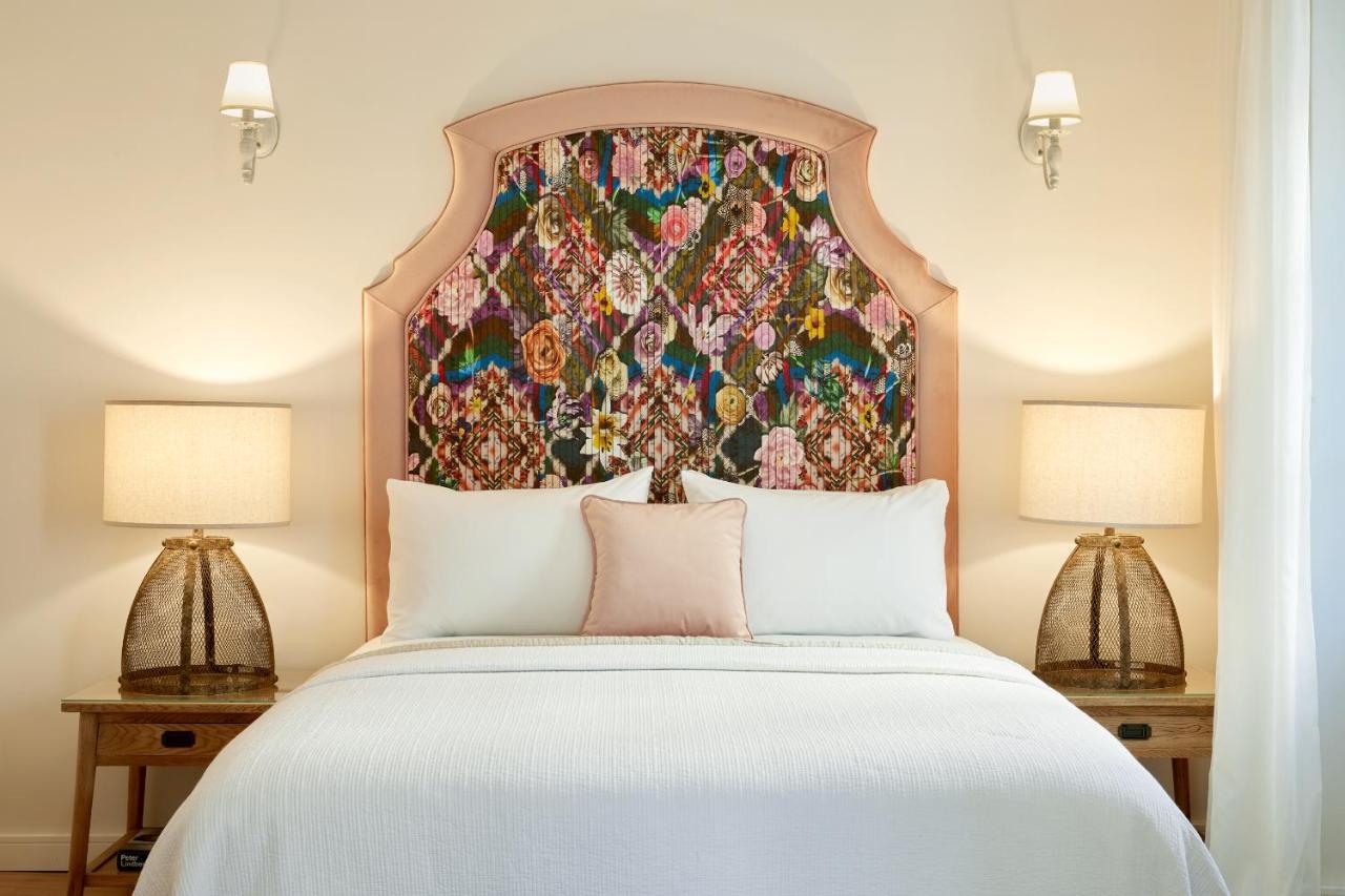Old Town Luxury Suites 'Contessa' Corfu  Buitenkant foto