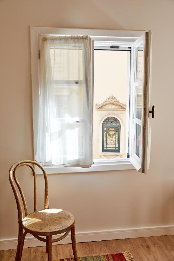 Old Town Luxury Suites 'Contessa' Corfu  Buitenkant foto